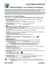 Cognitive Distortions List